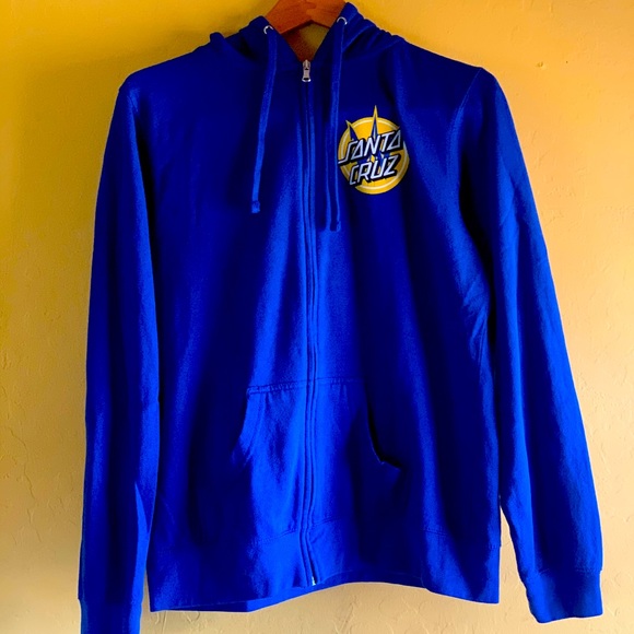 Santa Cruz Skateboards Other - Santa Cruz Hoodie